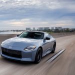 2023 Nissan Z