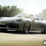 2023 Porsche 911 Sport Classic