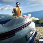 2023 Porsche 911 Sport Classic