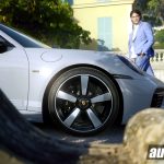 2023 Porsche 911 Sport Classic