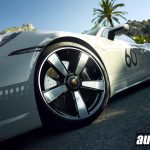 2023 Porsche 911 Sport Classic