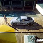 2023 Porsche 911 Sport Classic