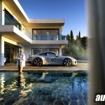 2023 Porsche 911 Sport Classic