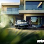 2023 Porsche 911 Sport Classic