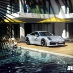 2023 Porsche 911 Sport Classic