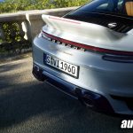 2023 Porsche 911 Sport Classic