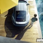 2023 Porsche 911 Sport Classic