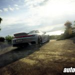 2023 Porsche 911 Sport Classic