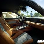 2023 Porsche 911 Sport Classic