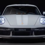 2023 Porsche 911 Sport Classic