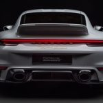 2023 Porsche 911 Sport Classic