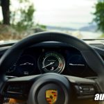 2023 Porsche 911 Sport Classic