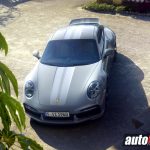 2023 Porsche 911 Sport Classic