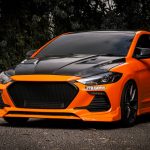 350Hp Hyundai Elantra Sport