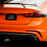 350Hp Hyundai Elantra Sport