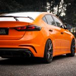 350Hp Hyundai Elantra Sport