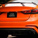 350Hp Hyundai Elantra Sport