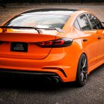 350Hp Hyundai Elantra Sport