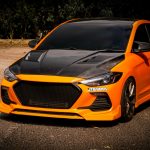 350Hp Hyundai Elantra Sport