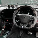 350Hp Hyundai Elantra Sport