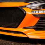 350Hp Hyundai Elantra Sport