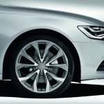 Audi A6 Hybrid