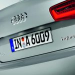 Audi A6 Hybrid