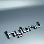Audi A6 Hybrid