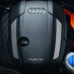 Audi A6 Hybrid
