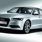 Audi A6 Hybrid