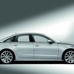 Audi A6 Hybrid