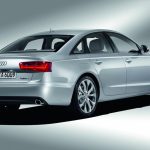 Audi A6 Hybrid