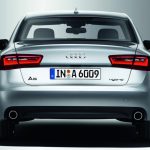 Audi A6 Hybrid