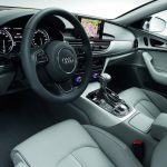 Audi A6 Hybrid