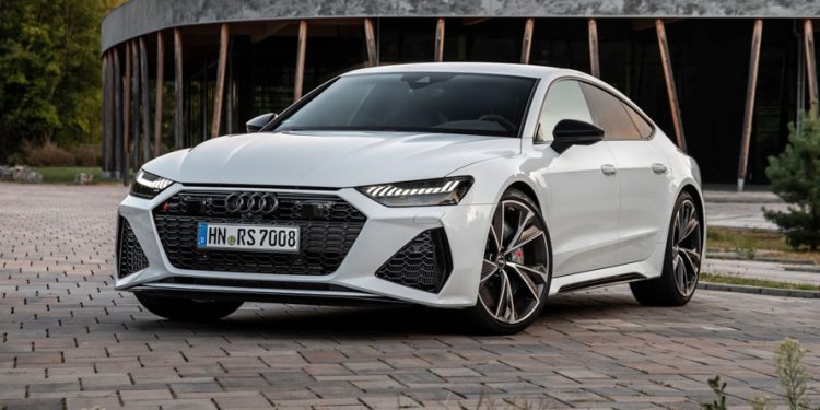 Audi RS7 Sportback