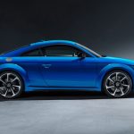 Audi TT RS