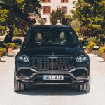Brabus Mercedes-Maybach GLS