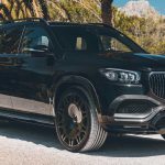 Brabus Mercedes-Maybach GLS