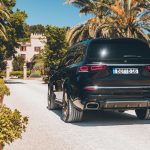 Brabus Mercedes-Maybach GLS