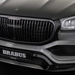 Brabus Mercedes-Maybach GLS