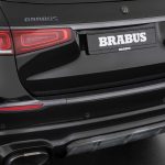 Brabus Mercedes-Maybach GLS