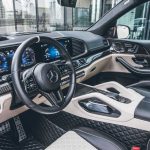 Brabus Mercedes-Maybach GLS