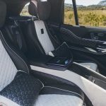 Brabus Mercedes-Maybach GLS