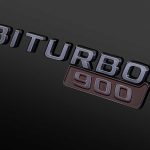 Brabus Mercedes-Maybach GLS