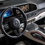 Brabus Mercedes-Maybach GLS