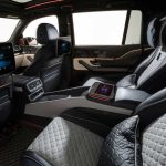 Brabus Mercedes-Maybach GLS