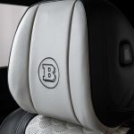 Brabus Mercedes-Maybach GLS