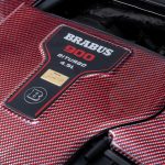 Brabus Mercedes-Maybach GLS