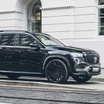 Brabus Mercedes-Maybach GLS