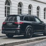 Brabus Mercedes-Maybach GLS